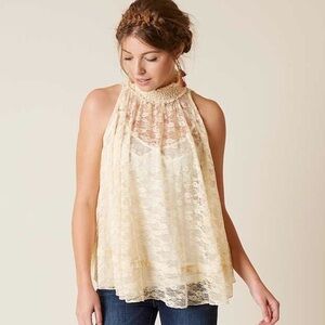 Free People Beautiful Rare Top NWT S